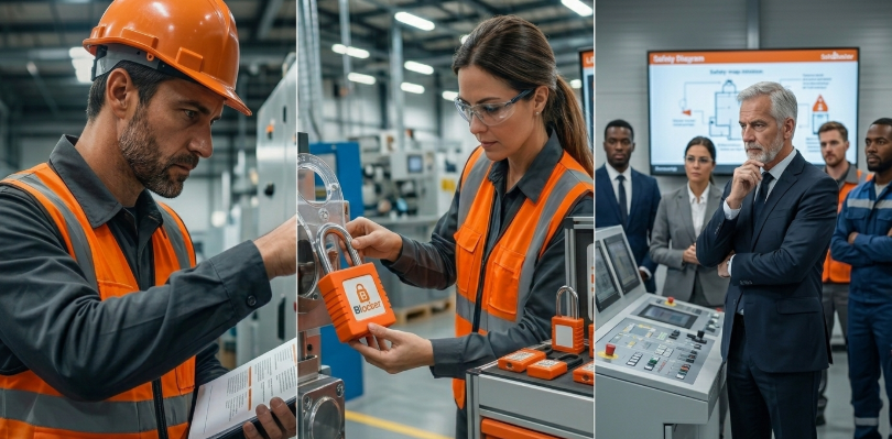 Do Chão de Fábrica para a Estratégia do seu Negócio.